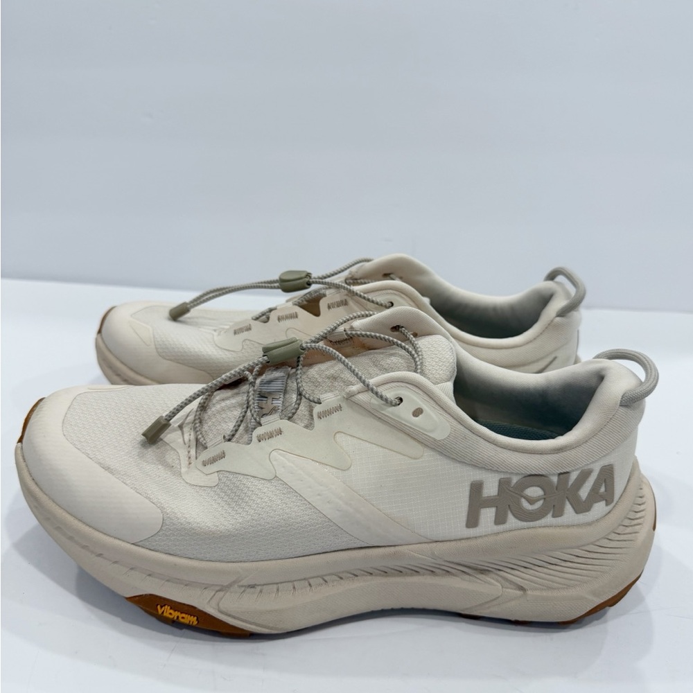 Hoka One On Transport Women’s Slip On Shoes - Picture 5 of 9